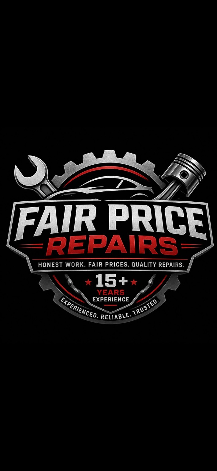 Fair Price Repairs logo